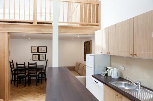 Apartamento Vienna-flats