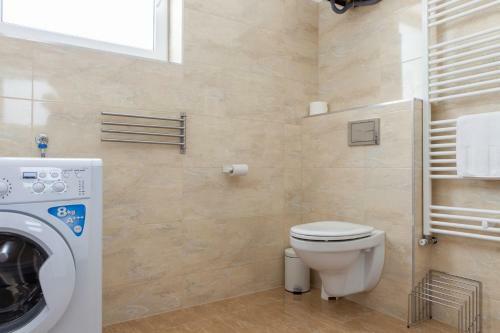 Apartamento Vienna-flats