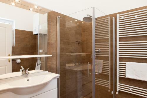 Apartamento Vienna-flats
