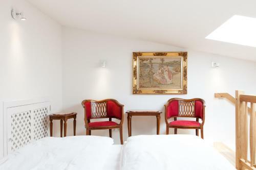 Apartamento Vienna-flats
