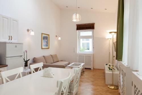 Apartamento Vienna-flats