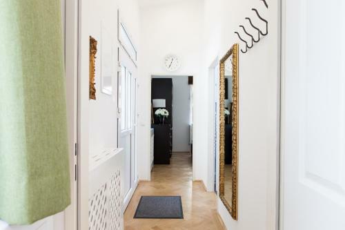 Apartamento Vienna-flats