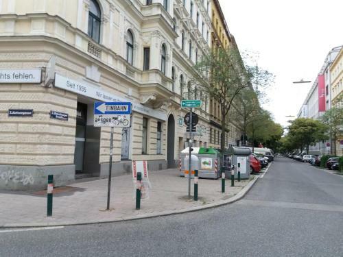 The White Apartment