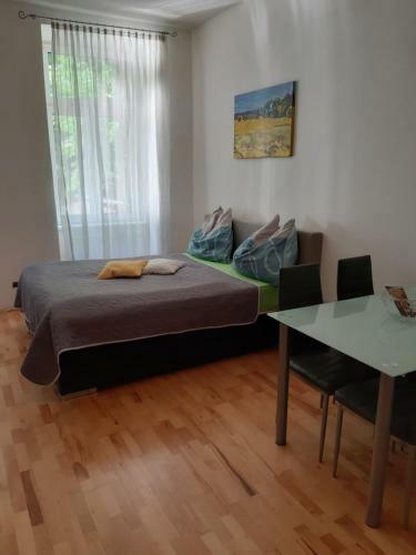 The White Apartment