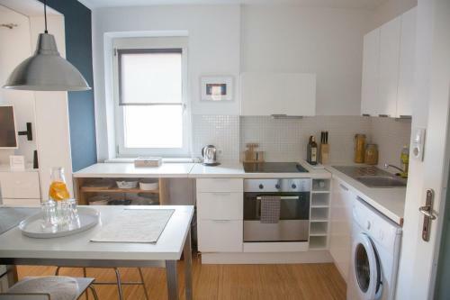 Apartamento All You Need