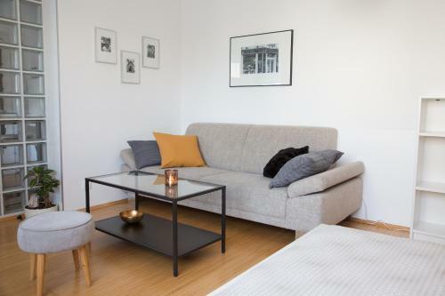 Apartamento All You Need