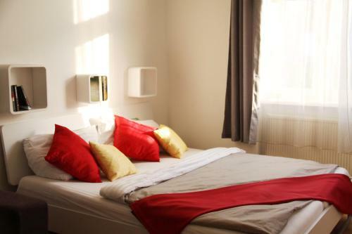 Apartamento Checkvienna - Inzersdorferstra�e
