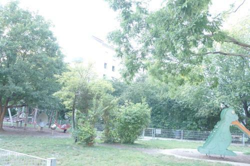 Apartment Vienna