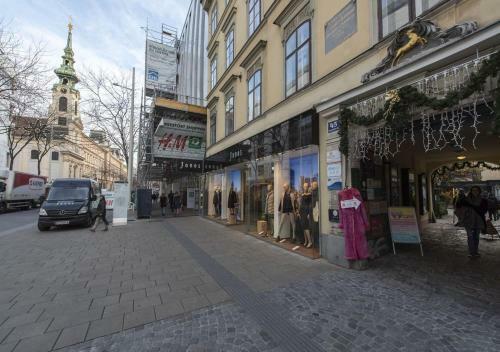 Apartamento Vienna Calling - Self Check-in