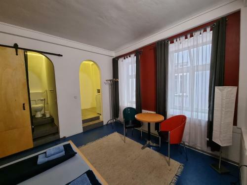 Apartamento Alina's