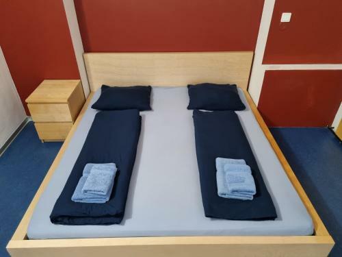 Apartamento Alina's