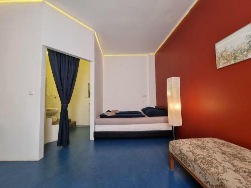Apartamento Alina's