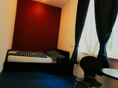 Apartamento Alina's