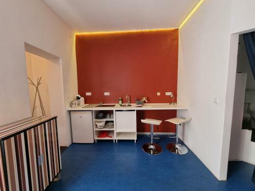 Apartamento Alina's