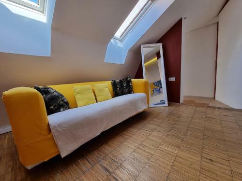 Apartamento Alina's
