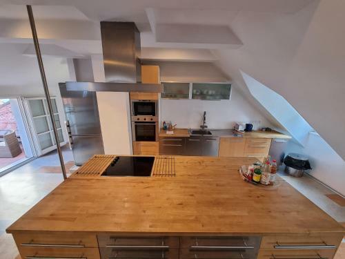 Apartamento Alina's