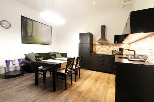 Apartamento Lana Appartements