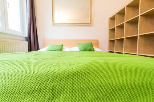 Apartamento Checkvienna - Wilhelmstrasse