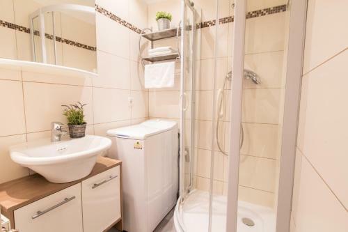 Apartamento Checkvienna - Wilhelmstrasse