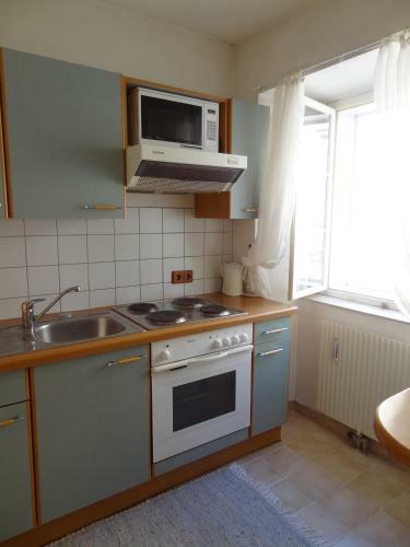 Apartamento Your Home In Vienna