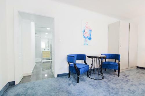 1st City Apartments