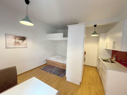 Albergue Metro Apartments Vienna
