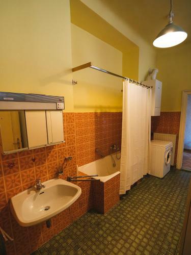 Albergue Metro Apartments Vienna