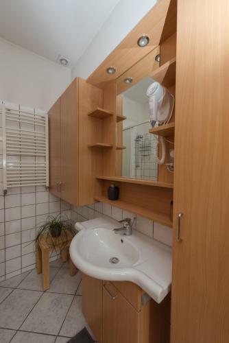 Albergue Metro Apartments Vienna