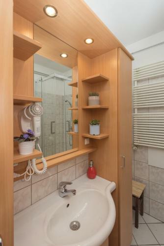 Albergue Metro Apartments Vienna