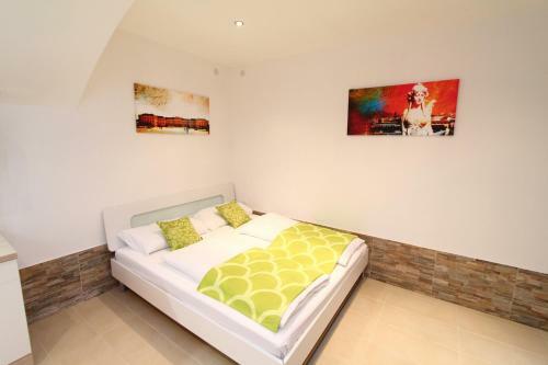 Apartamento Checkvienna - Barichgasse