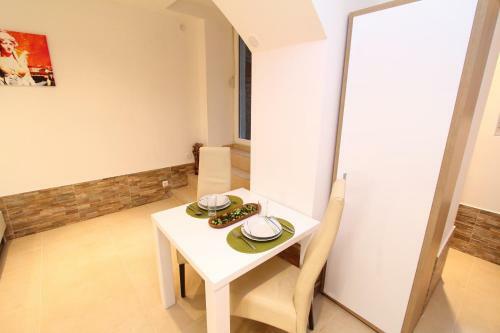Apartamento Checkvienna - Barichgasse