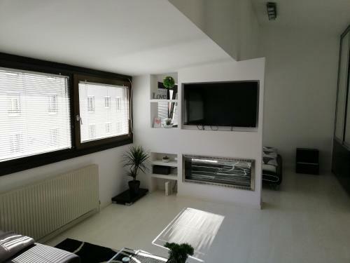Apartamento Andrej Andrej