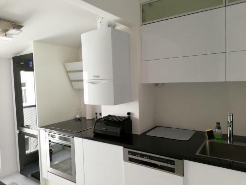 Apartamento Andrej Andrej