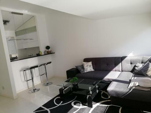 Apartamento Andrej Andrej