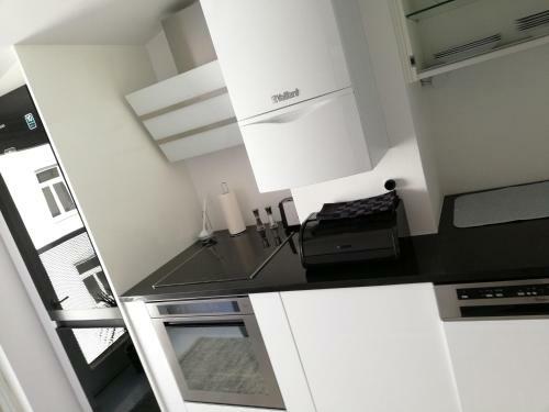 Apartamento Andrej Andrej