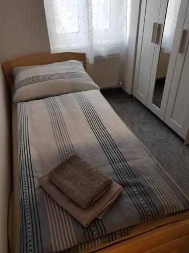 Gerald`s Apartment 10