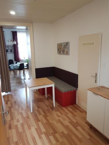 Gerald`s Apartment 12