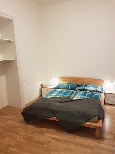 Gerald`s Apartment 12