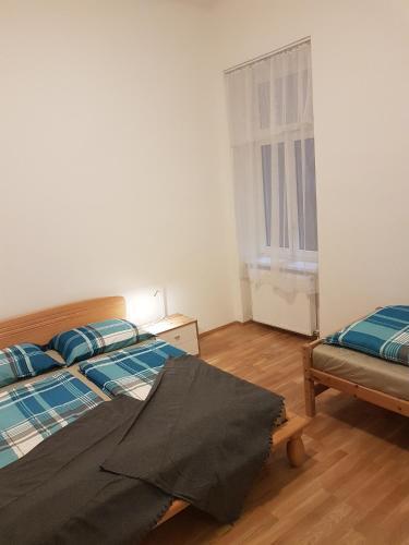 Gerald`s Apartment 12