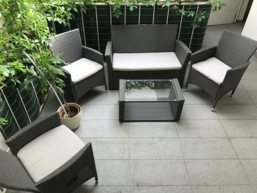 Apartamento Fima 1020