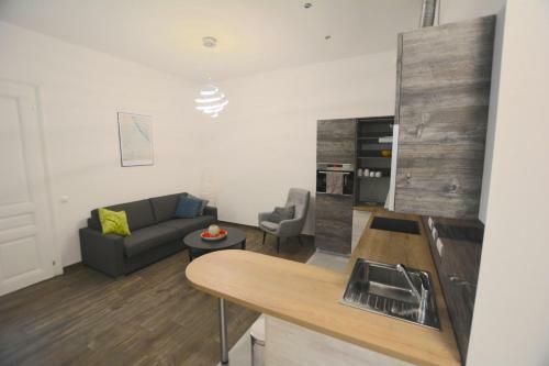 Prater & Center Apartment Mit Eigener Terrasse