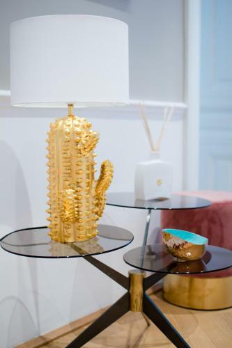 The Flats Apartments - Urania | Contactless Check-in