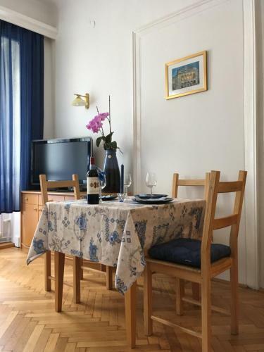 Apartment Vienna 55