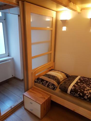 Gerald`s Apartment 5