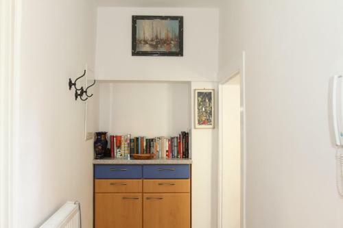 Apartamento Stay-in Vienna 23