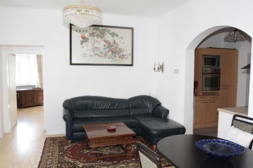 Apartamento Stay-in Vienna 23
