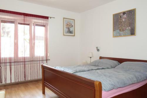Apartamento Stay-in Vienna 23