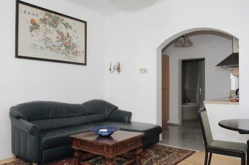 Apartamento Stay-in Vienna 23