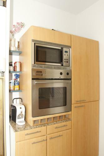 Apartamento Stay-in Vienna 23
