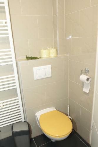Apartamento Stay-in Vienna 23